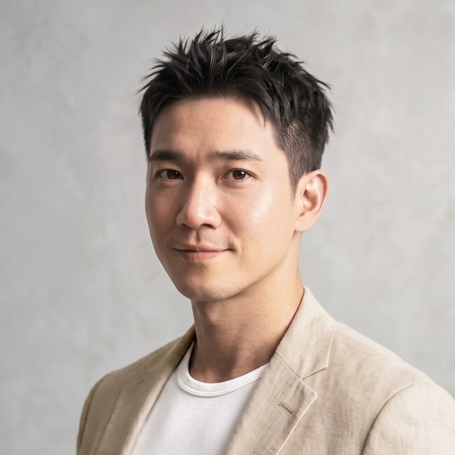 Elvis Cheung